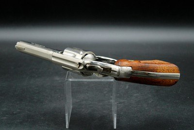 1979 Smith & Wesson 10-8 .38 Special 4