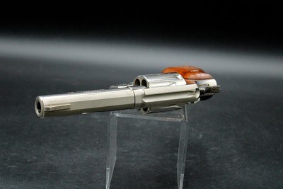 1979 Smith & Wesson 10-8 .38 Special 4
