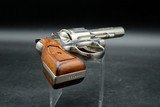 1979 Smith & Wesson 10-8 .38 Special 4