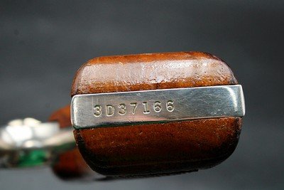 1979 Smith & Wesson 10-8 .38 Special 4