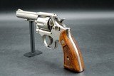 1979 Smith & Wesson 10-8 .38 Special 4