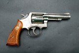 1979 Smith & Wesson 10-8 .38 Special 4