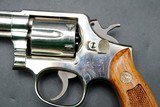 1979 Smith & Wesson 10-8 .38 Special 4