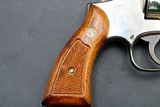 1979 Smith & Wesson 10-8 .38 Special 4