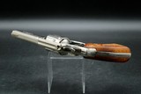 1979 Smith & Wesson 10-8 .38 Special 4