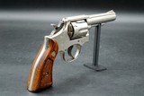 1979 Smith & Wesson 10-8 .38 Special 4