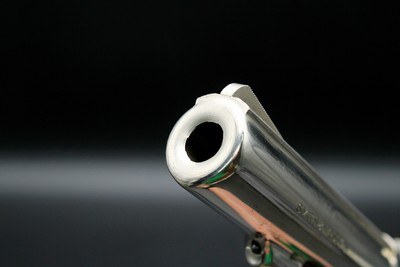 1979 Smith & Wesson 10-8 .38 Special 4