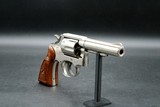 1979 Smith & Wesson 10-8 .38 Special 4