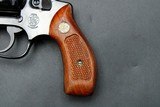 1969 Smith & Wesson 36 Chiefs Special .38 Special 2