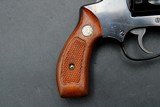 1969 Smith & Wesson 36 Chiefs Special .38 Special 2