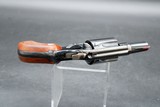 1969 Smith & Wesson 36 Chiefs Special .38 Special 2
