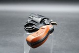 1969 Smith & Wesson 36 Chiefs Special .38 Special 2