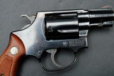1969 Smith & Wesson 36 Chiefs Special .38 Special 2