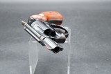 1969 Smith & Wesson 36 Chiefs Special .38 Special 2