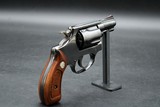 1969 Smith & Wesson 36 Chiefs Special .38 Special 2