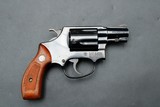 1969 Smith & Wesson 36 Chiefs Special .38 Special 2