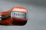 1969 Smith & Wesson 36 Chiefs Special .38 Special 2