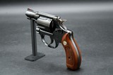 1969 Smith & Wesson 36 Chiefs Special .38 Special 2