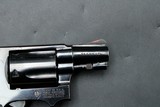 1969 Smith & Wesson 36 Chiefs Special .38 Special 2