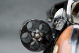 1969 Smith & Wesson 36 Chiefs Special .38 Special 2