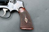 1922 Smith & Wesson 1905 4th Change .38 Spl 5