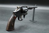 1922 Smith & Wesson 1905 4th Change .38 Spl 5