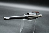 1922 Smith & Wesson 1905 4th Change .38 Spl 5