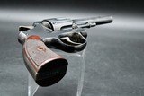 1922 Smith & Wesson 1905 4th Change .38 Spl 5