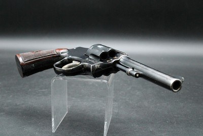 1922 Smith & Wesson 1905 4th Change .38 Spl 5