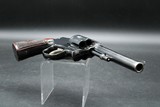 1922 Smith & Wesson 1905 4th Change .38 Spl 5