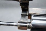 1922 Smith & Wesson 1905 4th Change .38 Spl 5