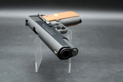 1980 Colt 1911 MKIV Series 70 .45 ACP 5