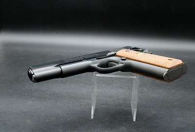 1980 Colt 1911 MKIV Series 70 .45 ACP 5
