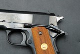 1980 Colt 1911 MKIV Series 70 .45 ACP 5