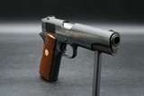 1980 Colt 1911 MKIV Series 70 .45 ACP 5
