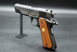 1980 Colt 1911 MKIV Series 70 .45 ACP 5
