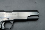 1980 Colt 1911 MKIV Series 70 .45 ACP 5