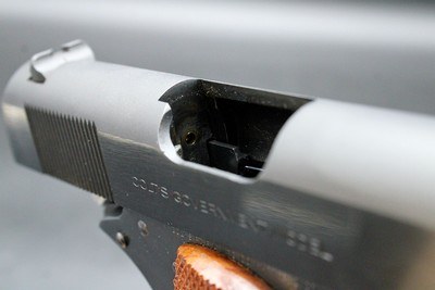 1980 Colt 1911 MKIV Series 70 .45 ACP 5