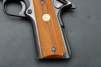 1980 Colt 1911 MKIV Series 70 .45 ACP 5