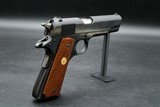 1980 Colt 1911 MKIV Series 70 .45 ACP 5