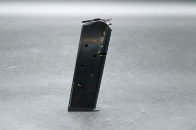 1980 Colt 1911 MKIV Series 70 .45 ACP 5