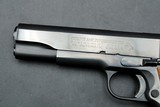 1980 Colt 1911 MKIV Series 70 .45 ACP 5