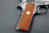 1980 Colt 1911 MKIV Series 70 .45 ACP 5
