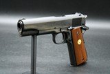 1980 Colt 1911 MKIV Series 70 .45 ACP 5