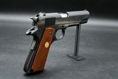 1980 Colt 1911 MKIV Series 70 .45 ACP 5