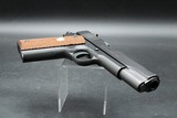 1983 Colt 1911 MK IV Series 80 .45 ACP 5