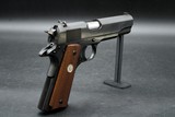 1983 Colt 1911 MK IV Series 80 .45 ACP 5