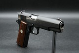 1983 Colt 1911 MK IV Series 80 .45 ACP 5