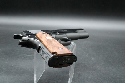1983 Colt 1911 MK IV Series 80 .45 ACP 5