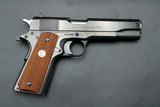 1983 Colt 1911 MK IV Series 80 .45 ACP 5